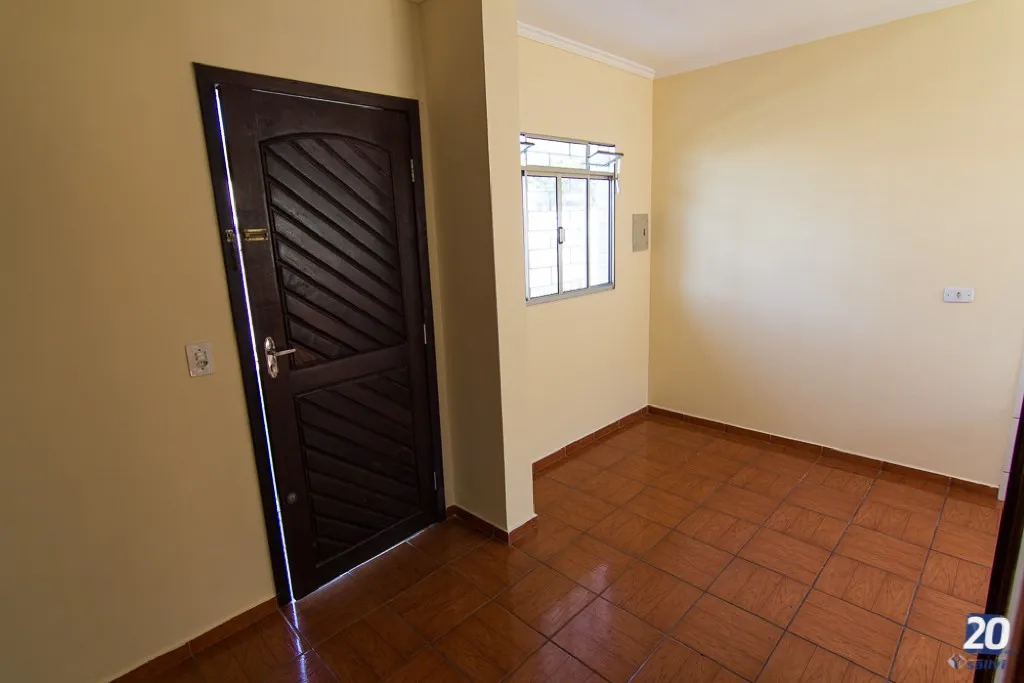 2-bedroom apartment, 45 m² — photo 2