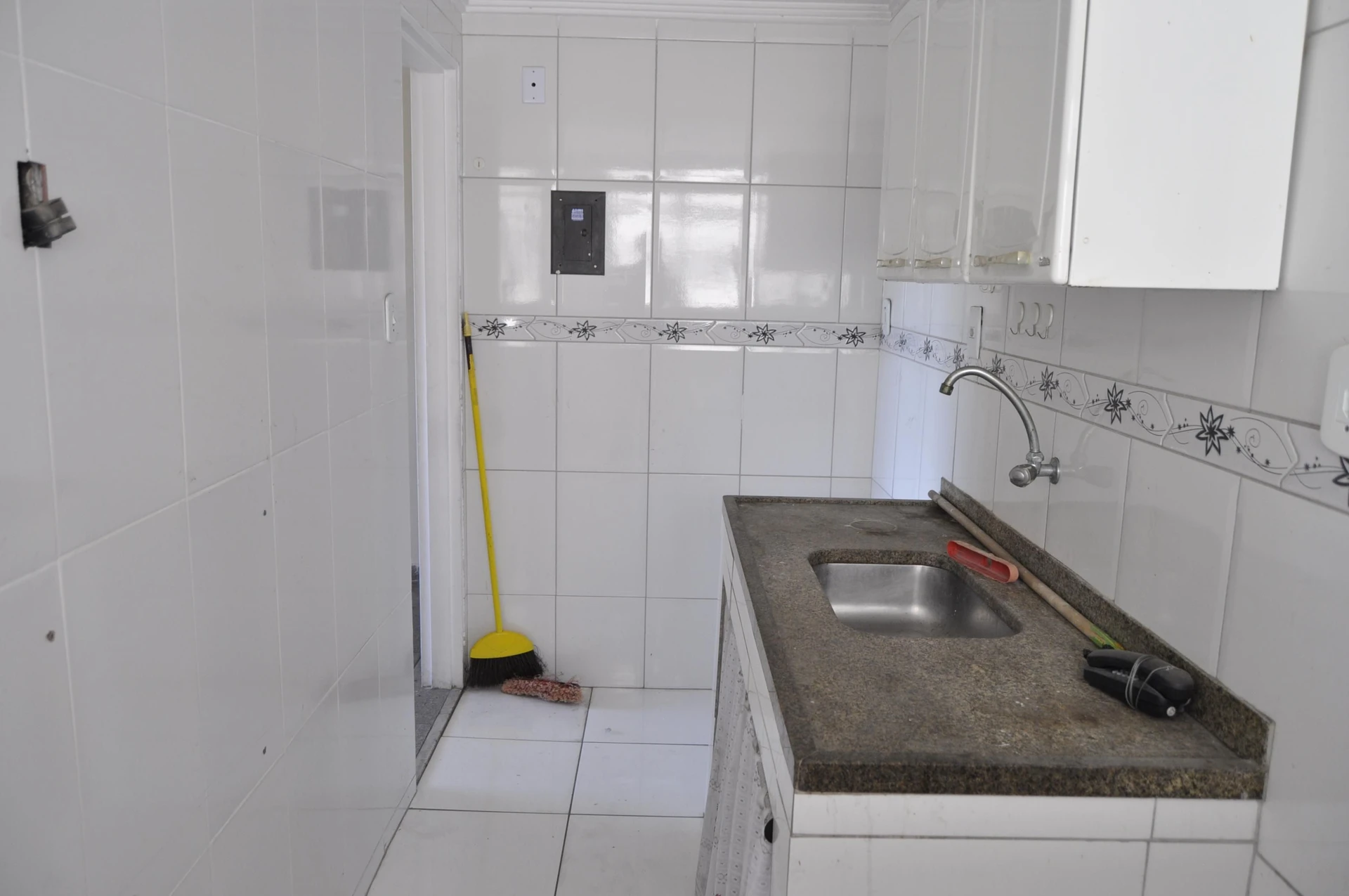 Apartamento sin amueblar con 2 dormitorios y 1 plaza — photo 9