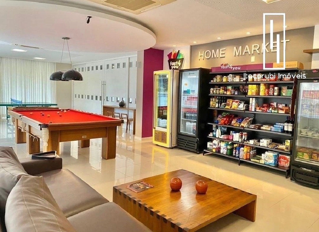 2-bedroom apartment with 87 m² and 2 parking spots — photo 27