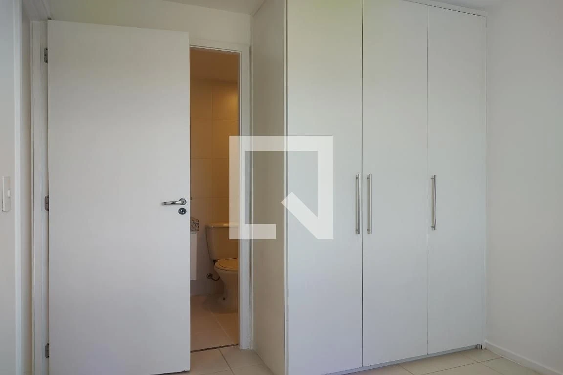 Apartamento com 2 quartos, 2 banheiros e 1 vaga — photo 62