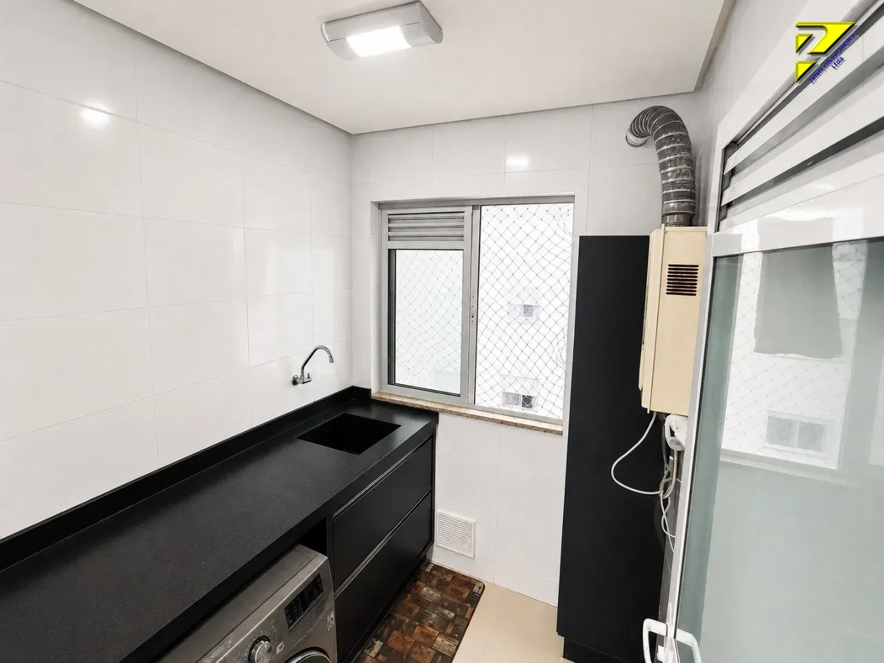 Furnished apartment with balcony grill and 2 bedrooms — photo 6