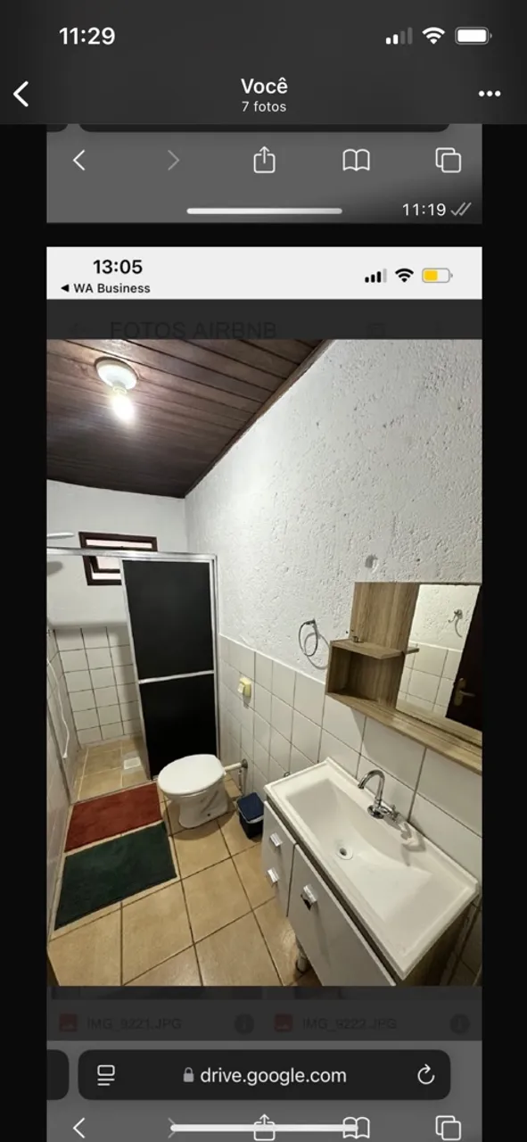 Дом с 2 спальнями и стиральной машиной, Флорианополис — photo 4