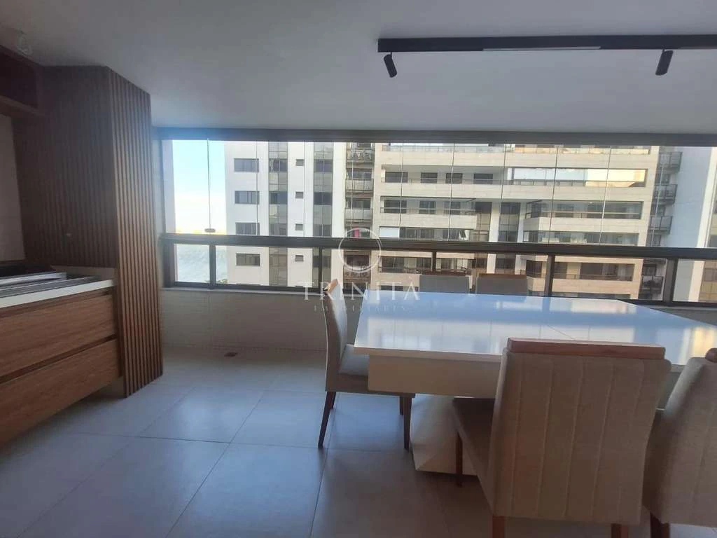 Apartamento mobiliado com 3 quartos e 2 vagas — photo 26