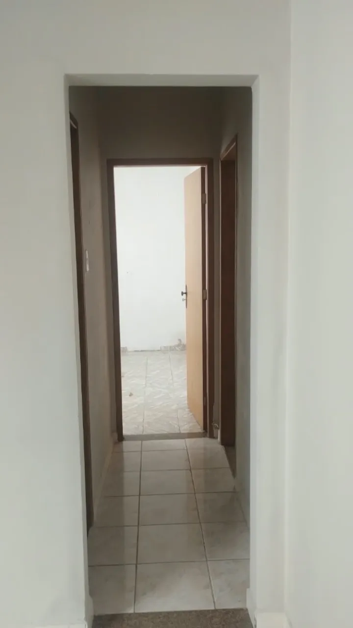 Home office in a 2-bedroom apartment, 68 m² — photo 9
