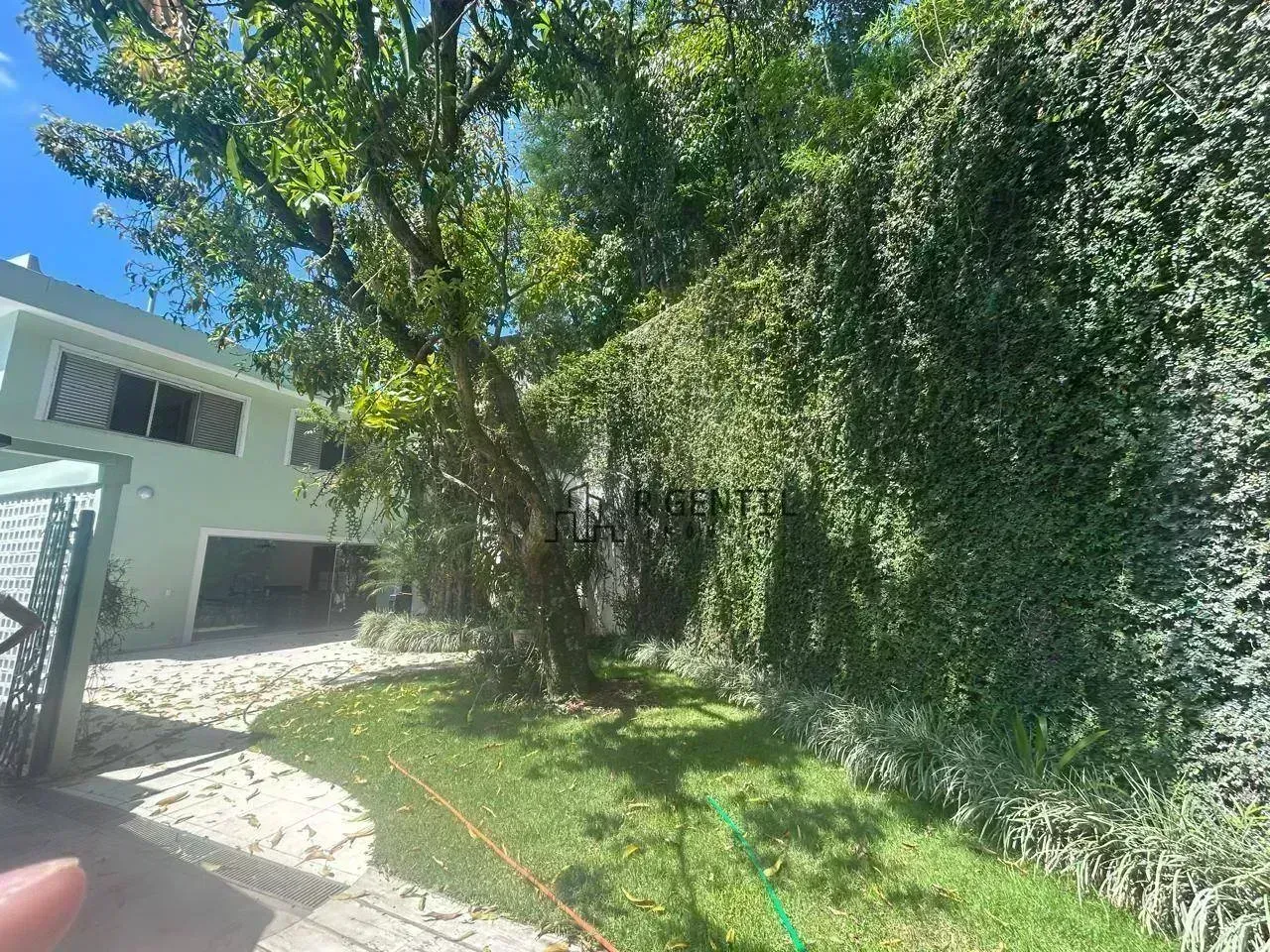 Casa para alugar com 4 dormitórios, 5 banheiros e 5 vagas — photo 26