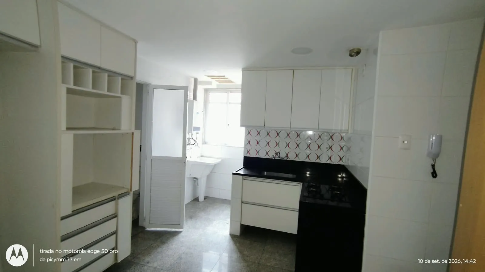 Apartment with 3 en-suite bedrooms, 98 m² and 1 spot — photo 12