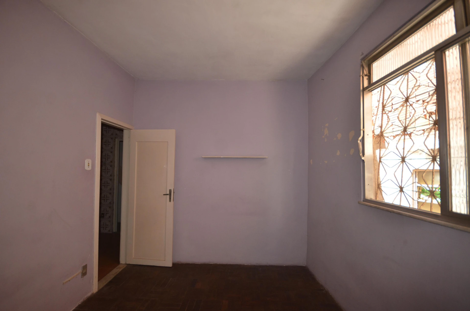 Apartamento para aluguel com 1 quarto, varanda e ar-condicionado — photo 7