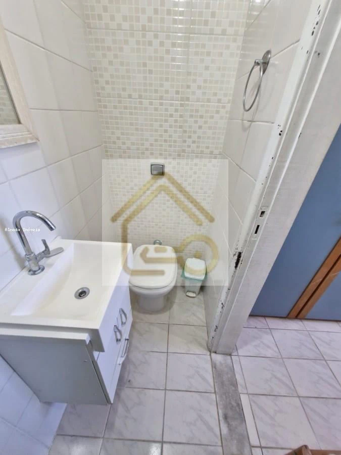 3-bedroom apartment with a home office in Rio de Janeiro — photo 26