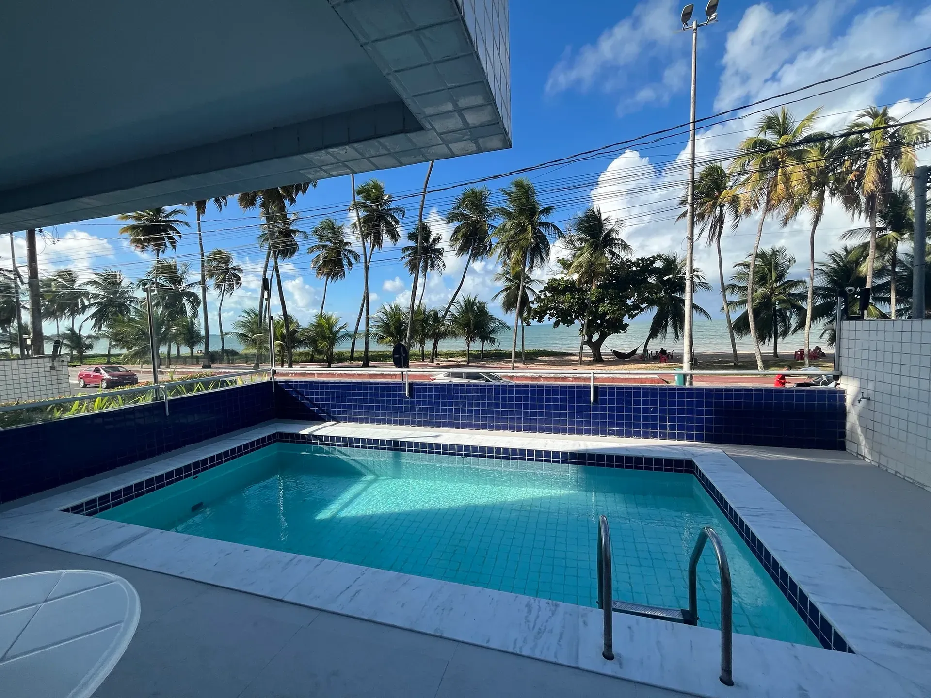 Apartamento com espaço de home office, Cabo Branco — photo 10