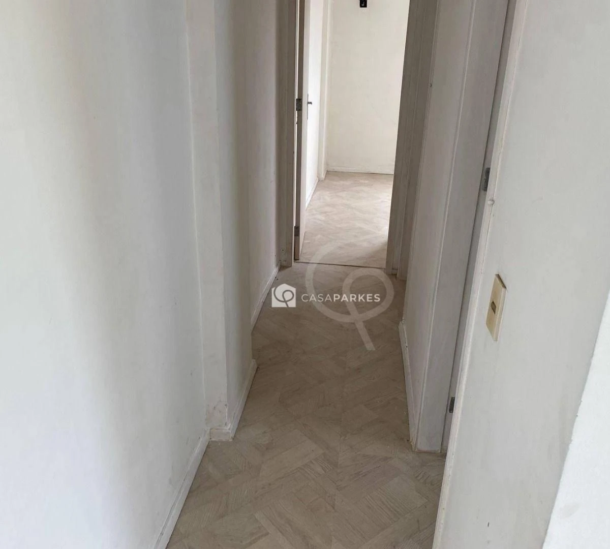 Apartamento de 43 m² com 2 quartos e 1 vaga — photo 13