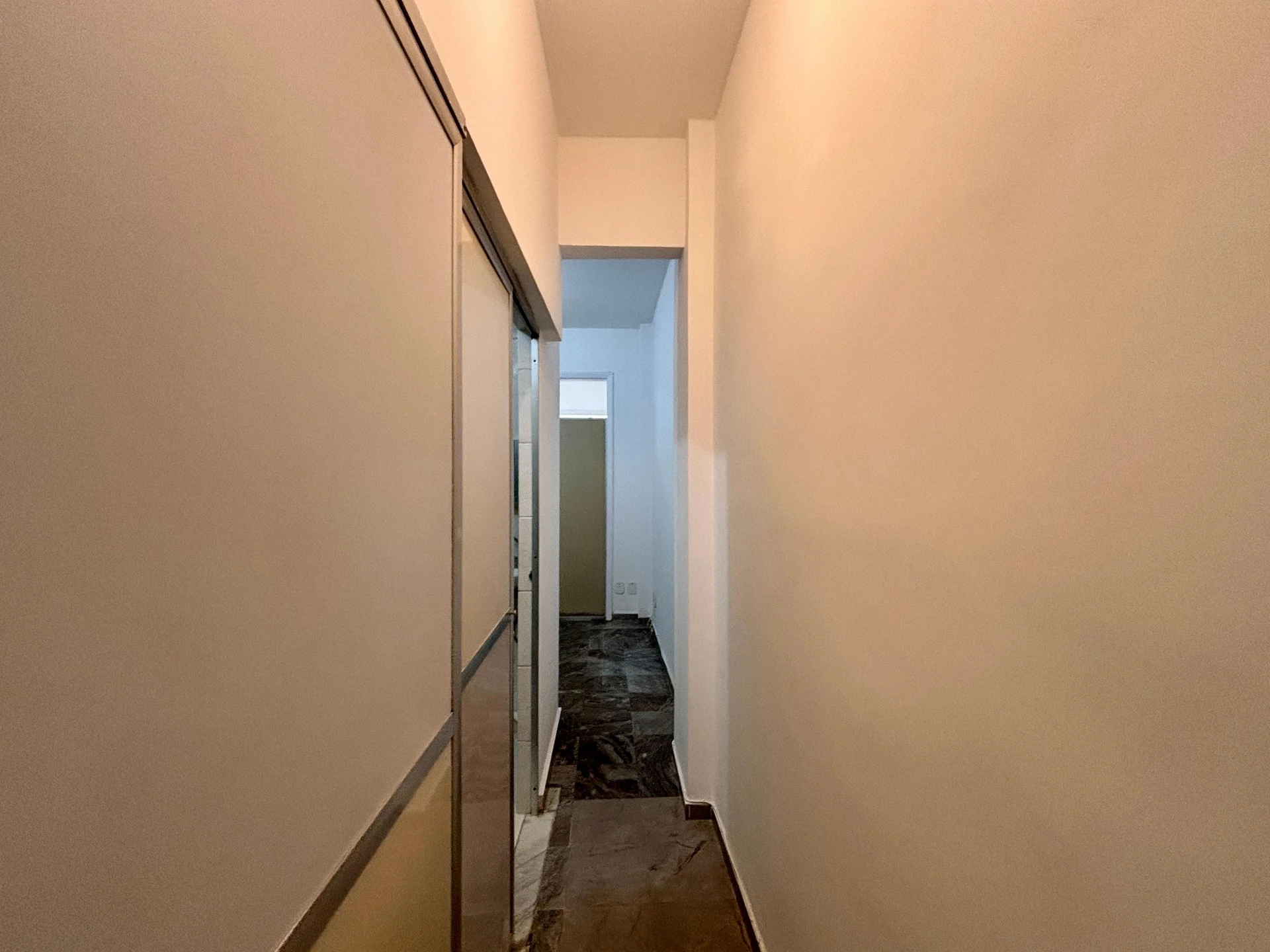 Студия 26 м², Рио-де-Жанейро — photo 18