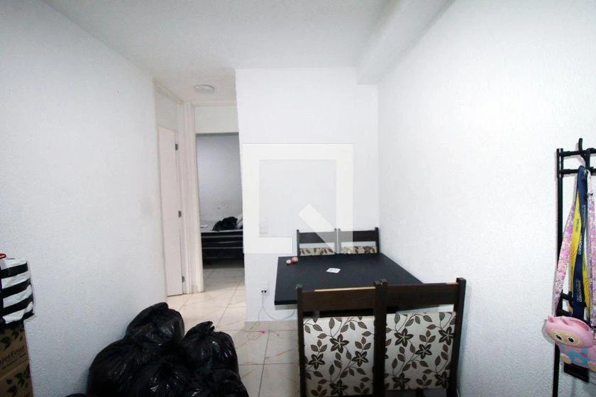 Furnished apartment, 50 m², with a washing machine — photo 26