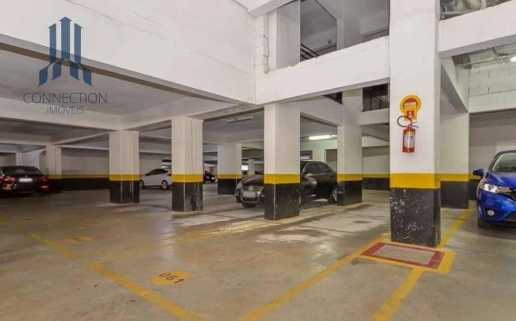 Apartamento mobiliado de 2 quartos com suíte e 66 m² — photo 34