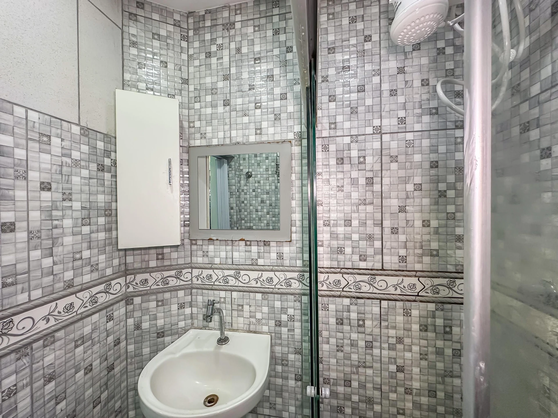 Kitnet sem vaga, com 1 quarto e 1 banheiro — photo 15