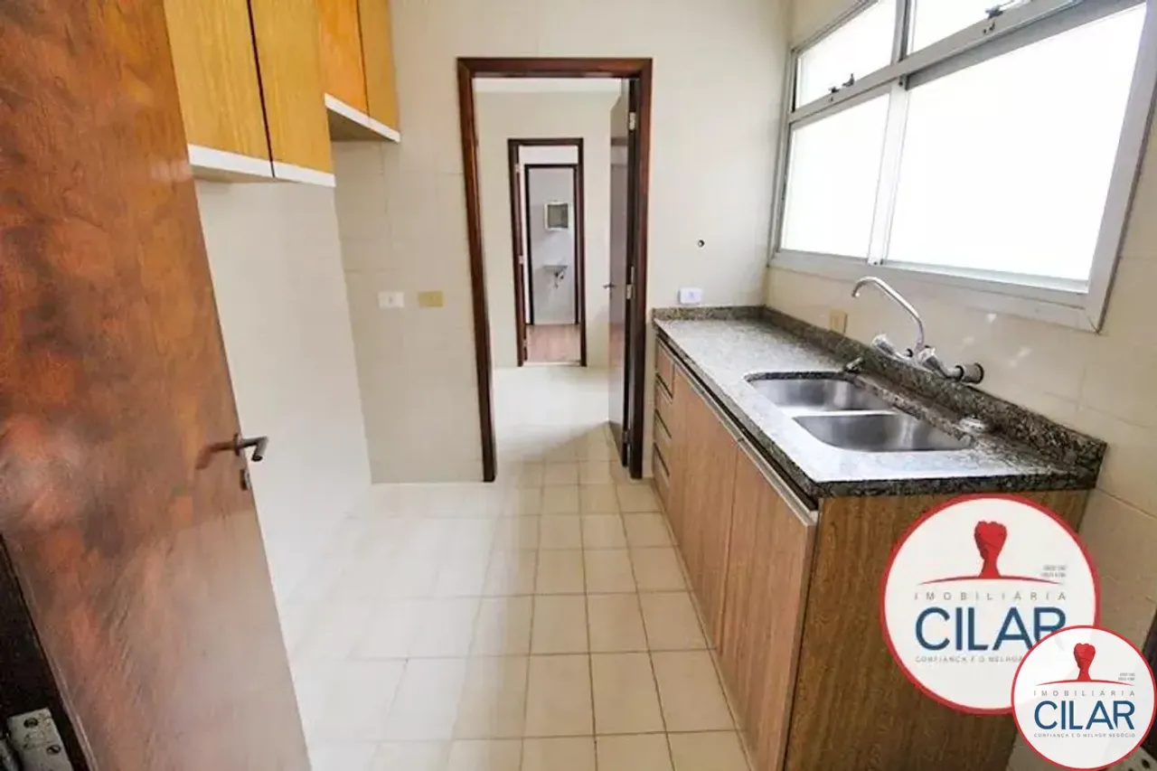 Apartamento de 3 quartos com 109,40 m² e vaga — photo 4
