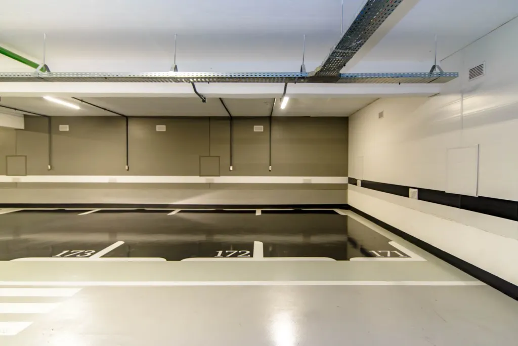 Rental apartment with 2 en-suite bedrooms and 125 m² — photo 78