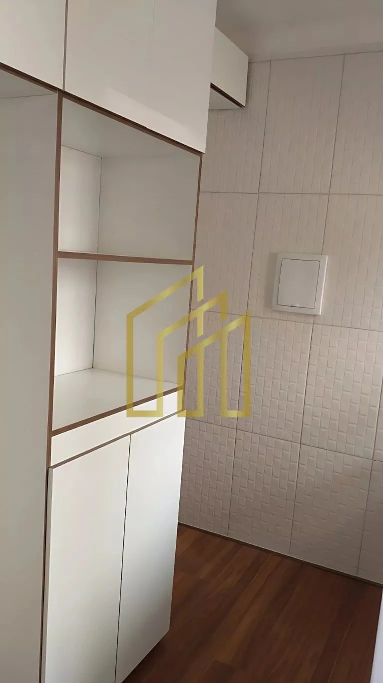 46 m² apartment on the 1st floor with a playground — photo 8