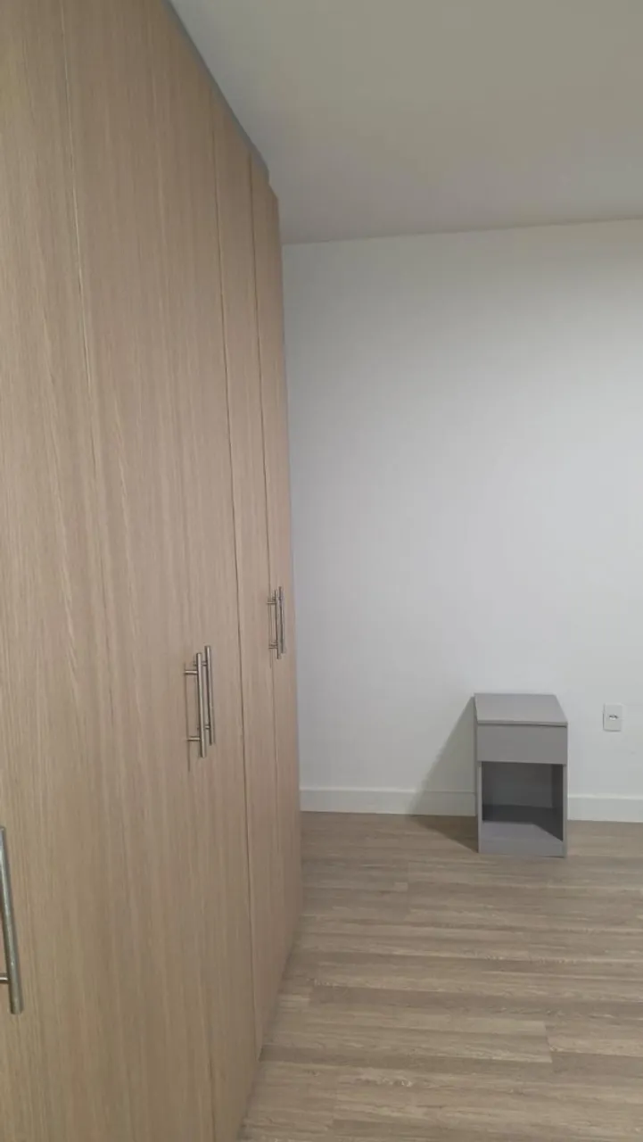 Apartamento de 2 quartos com varanda gourmet, Barra Olímpica — photo 9
