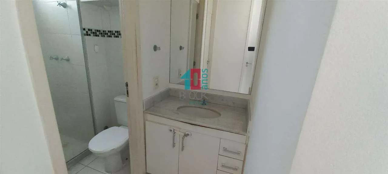 Apartamento de 2 quartos com vaga e cozinha separada — photo 6