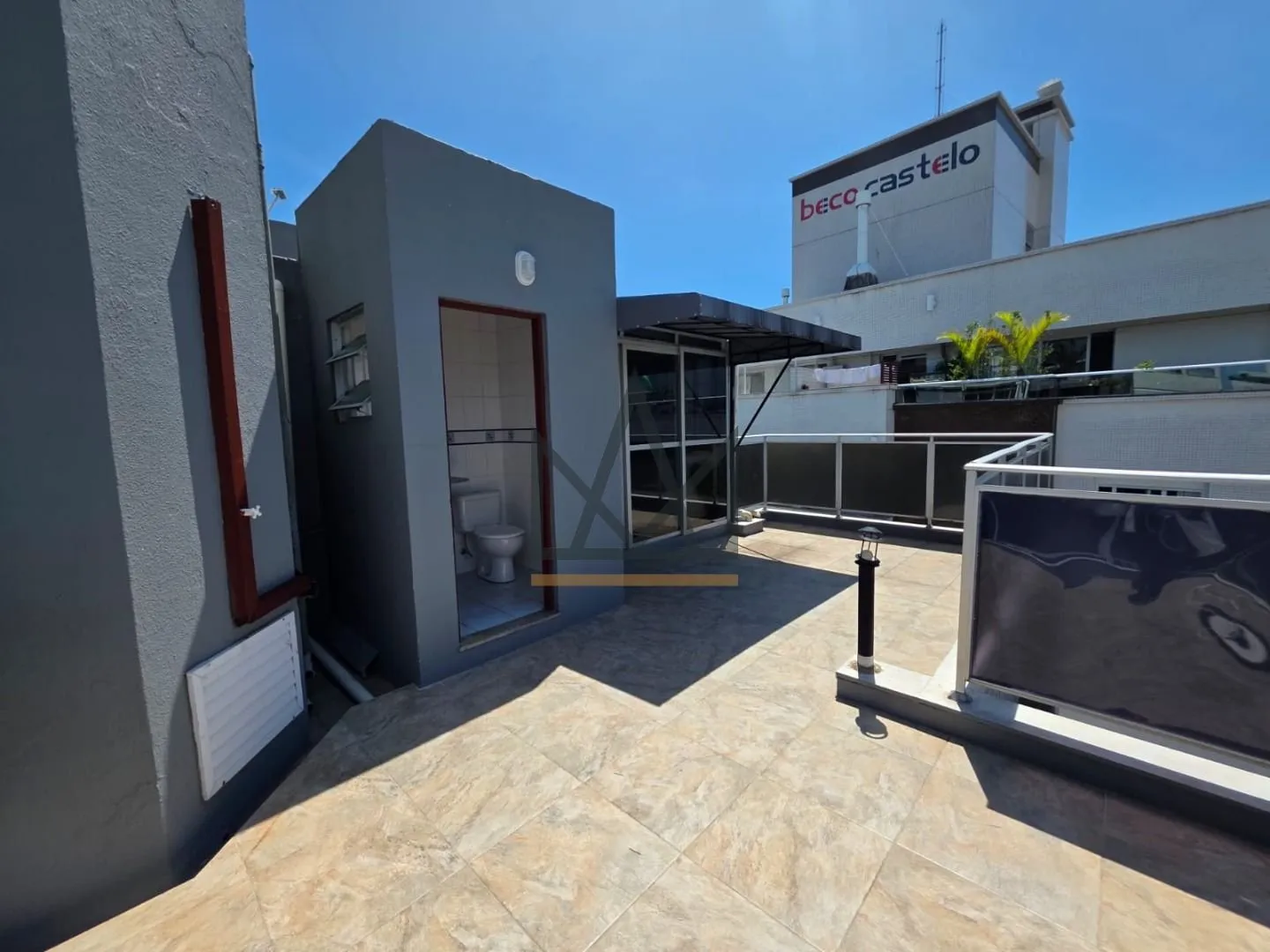 Cobertura triplex com área externa privativa — photo 15