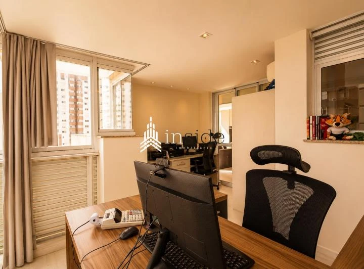 Duplex penthouse with open kitchen and 3 en-suites — photo 7