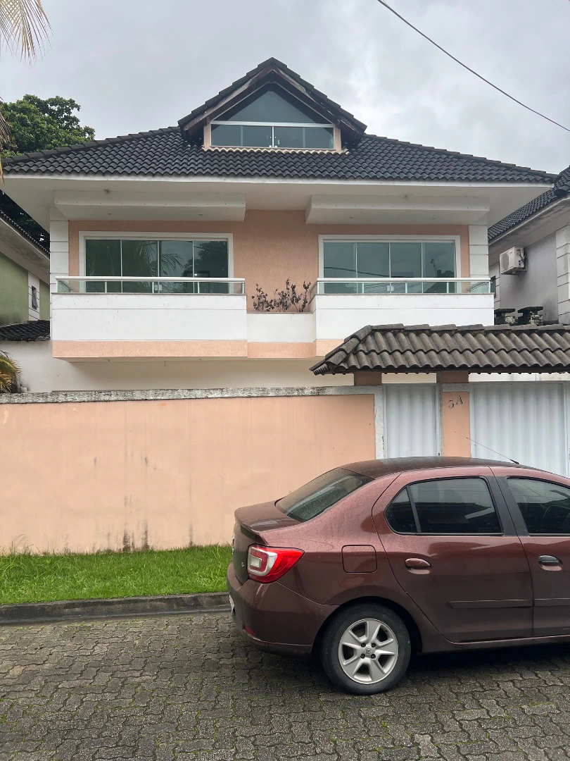 Casa en condominio con 4 dormitorios y 5 baños y 3 plazas — photo 24