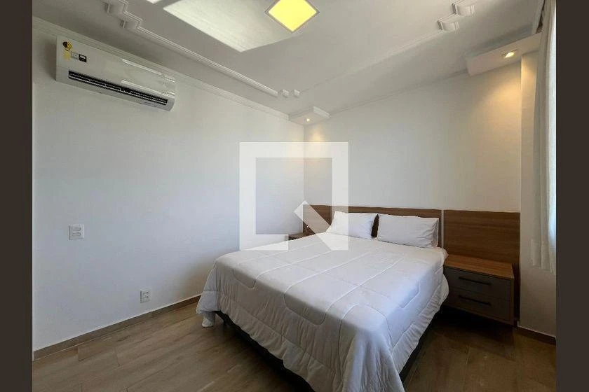Apartamento mobiliado, 56 m², com varanda envidraçada — photo 10