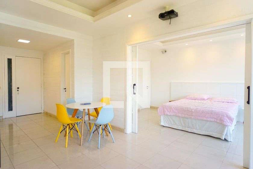 Apartamento amueblado de 68 m² con suite y cocina abierta — photo 14