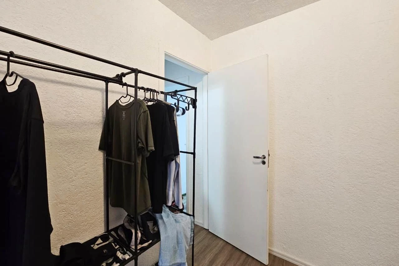 2-bedroom apartment with a walk-in closet in Rio de Janeiro — photo 38