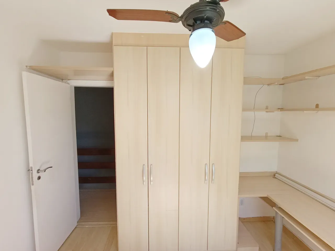 Casa duplex com 4 quartos e 4 banheiros — photo 22