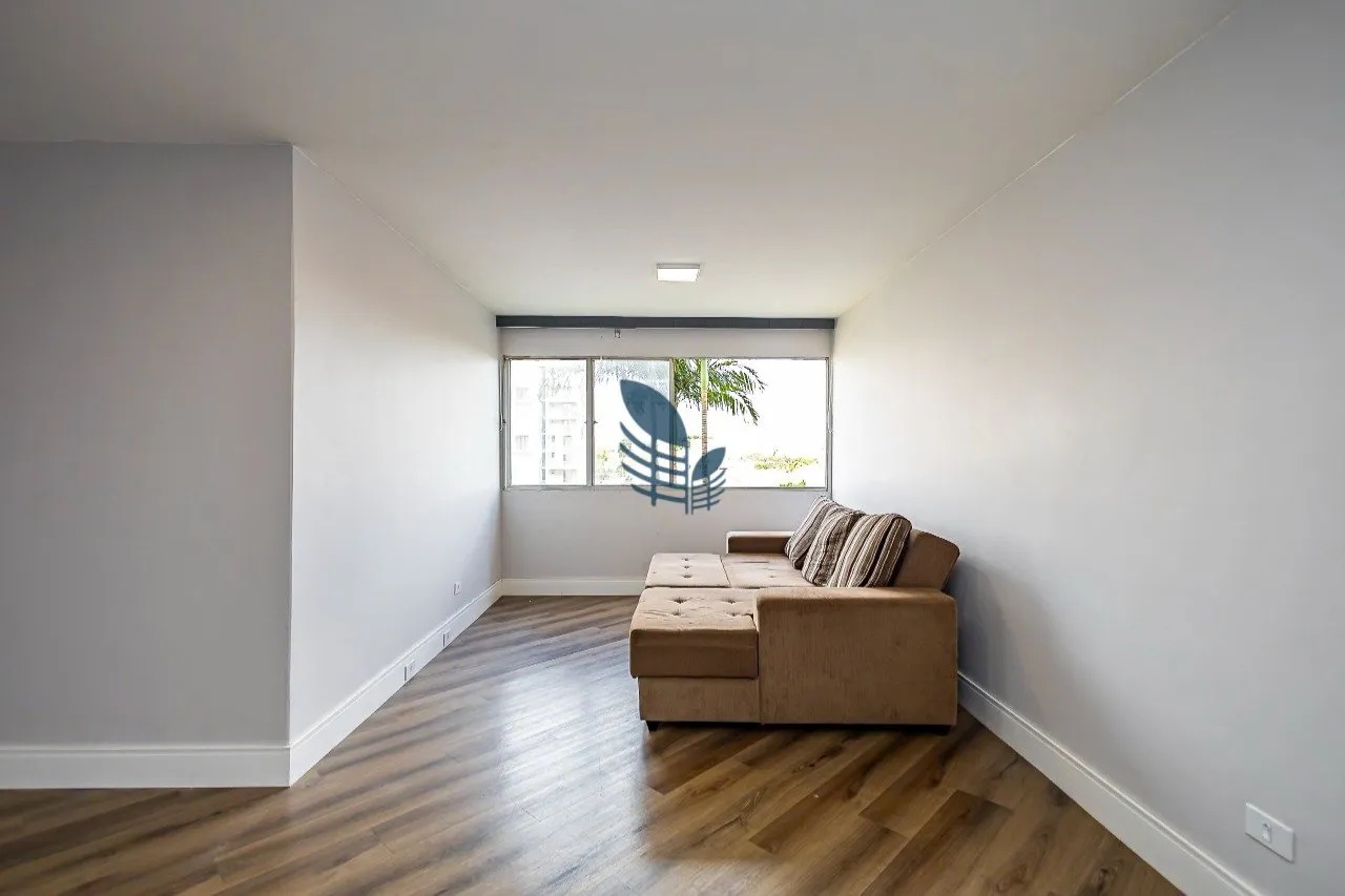 121 m² apartment with 3 bedrooms and 2 suites — photo 3