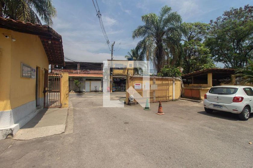 Apartamento de 45 m² com 2 quartos e 1 vaga — photo 39