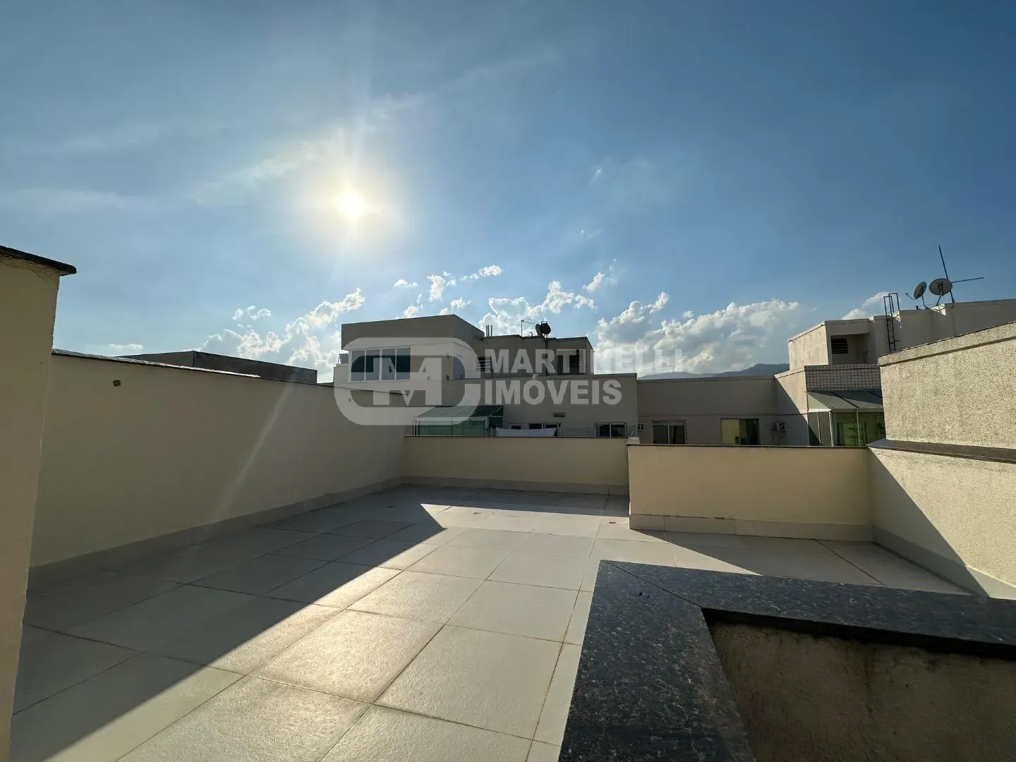 Apartamento de 3 quartos em condomínio com piscina — photo 8