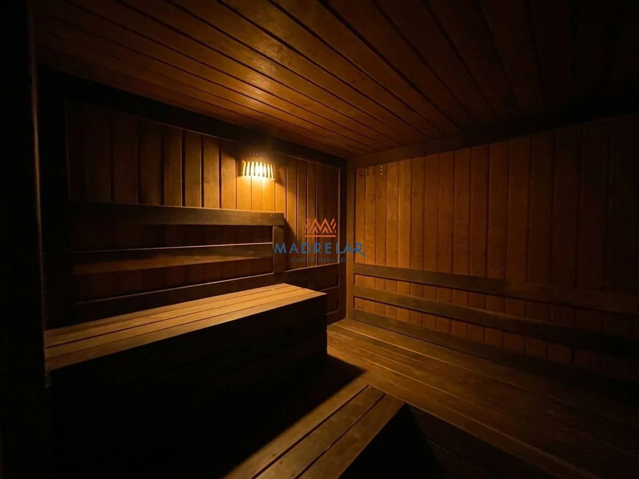 Furnished apartment, 32 m², with a dryer — photo 12