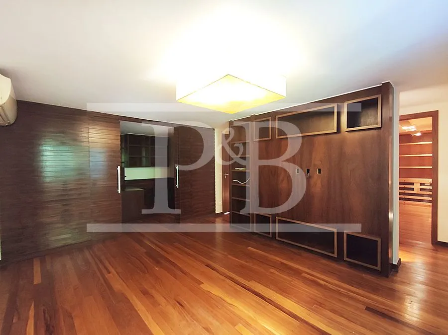 Apartamento mobiliado com 4 dormitórios e 539 m² — photo 30