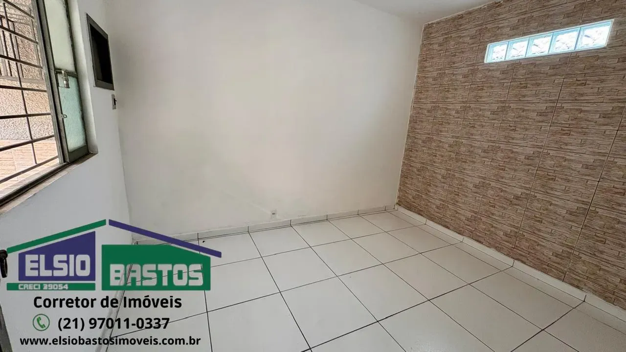 2-bedroom house with a garden — photo 8
