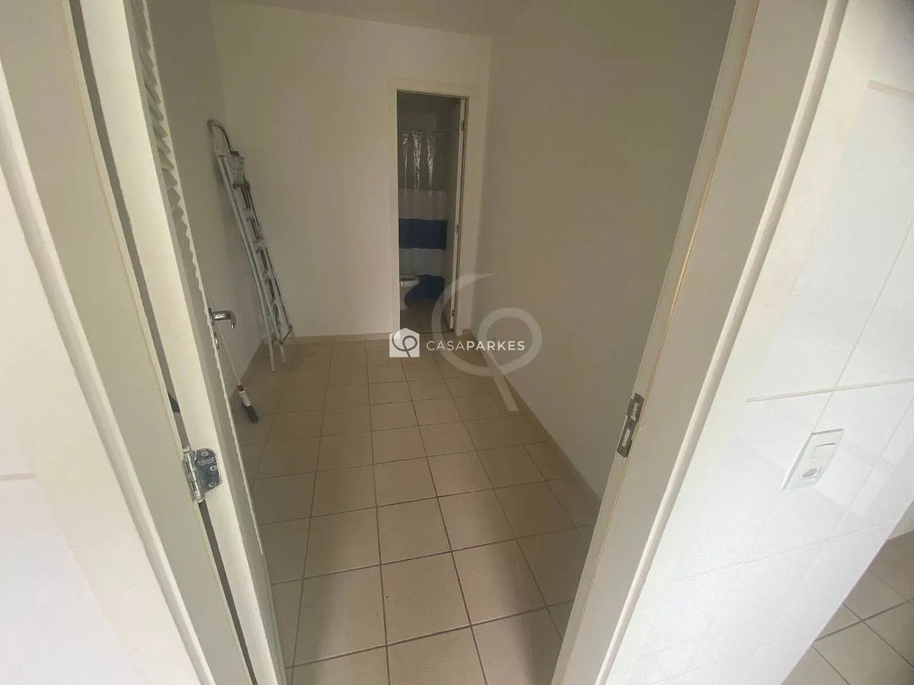 Apartment on the 9th floor with a glass-enclosed balcony — photo 42