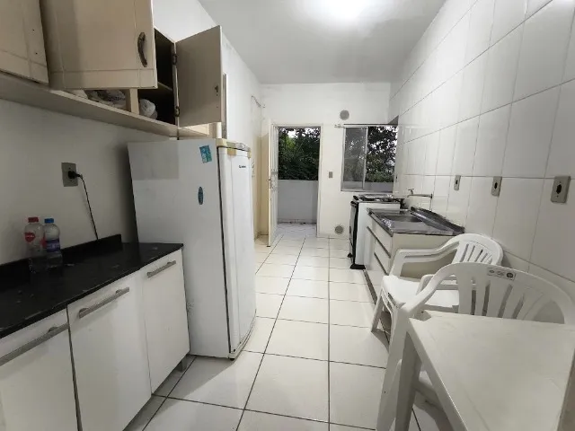 One-bedroom apartment with a washing machine — photo 6