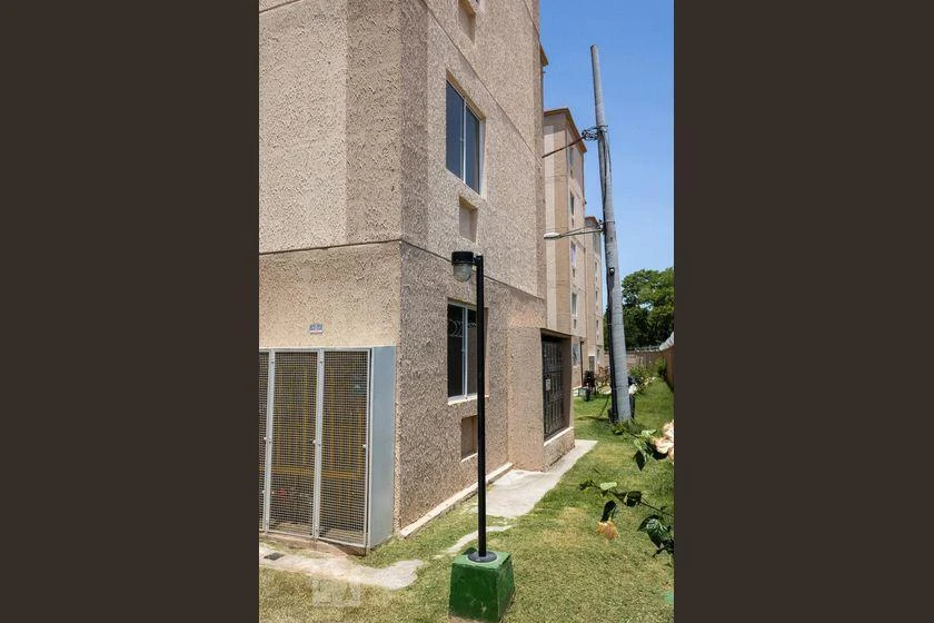 Apartamento de 2 quartos com banheiro na suíte — photo 45