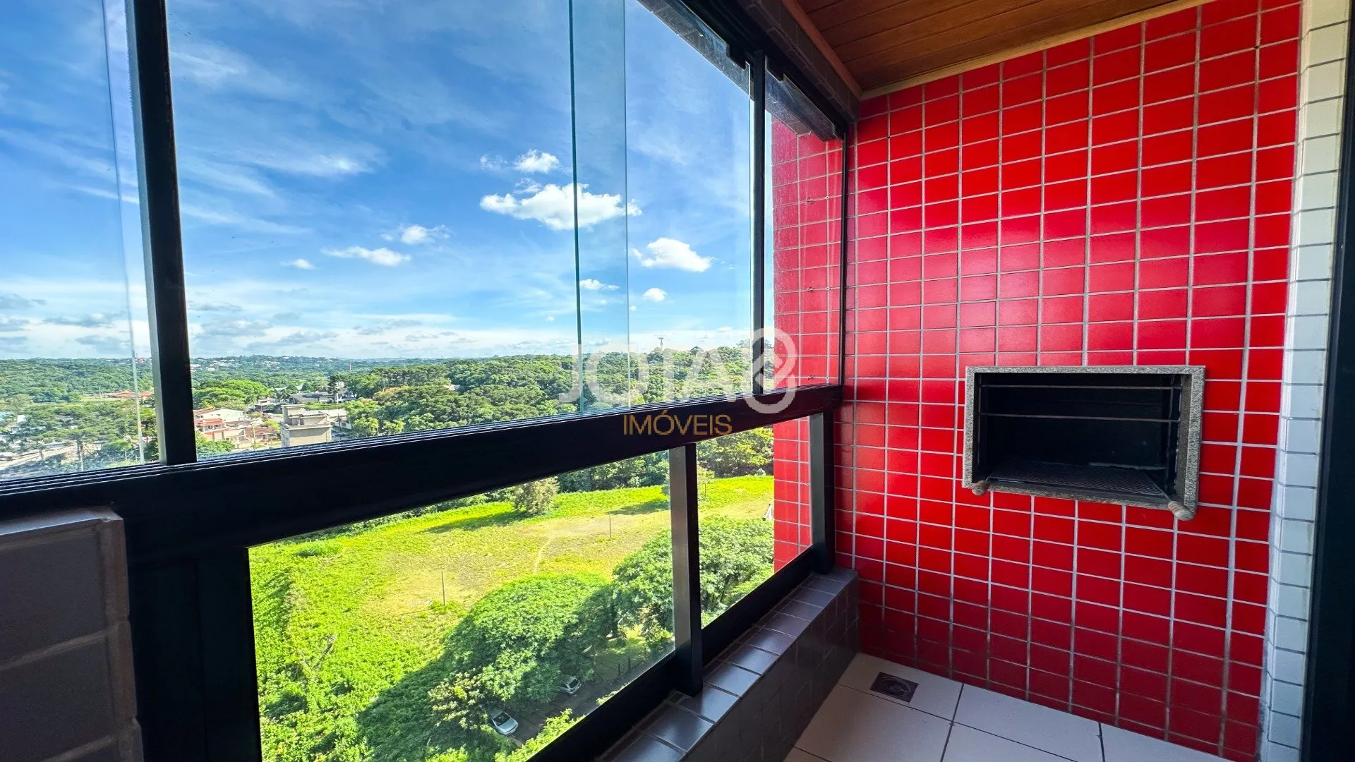 112 m² apartment with 3 bedrooms and a balcony — photo 5