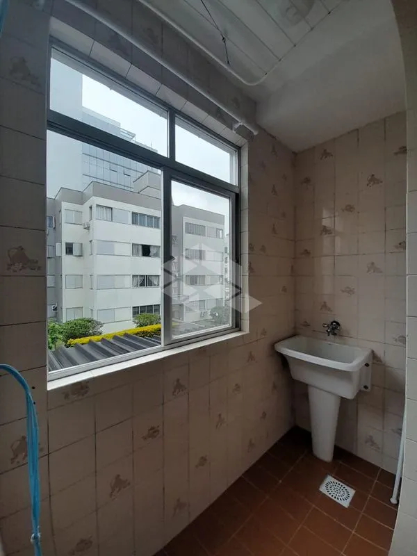 40 m² apartment with 1 bedroom and 1 covered parking — photo 19