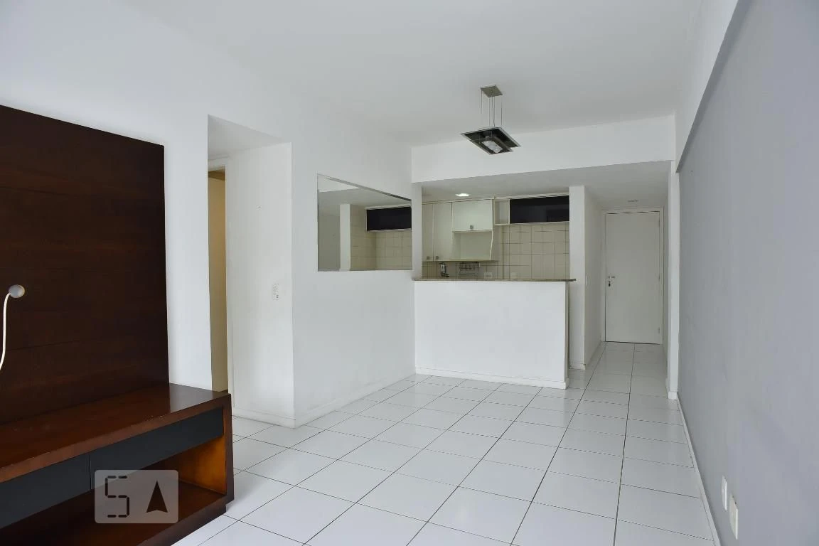 2-bedroom apartment in a building with a pool — photo 12