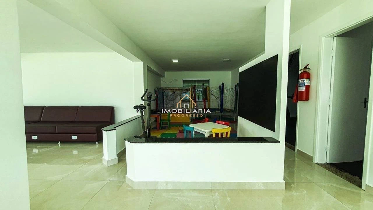 Furnished 2-bedroom apartment with 2 bathrooms — photo 22