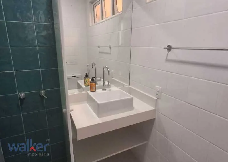 Apartamento mobiliado de 37 m² e 1 quarto, Copacabana — photo 14