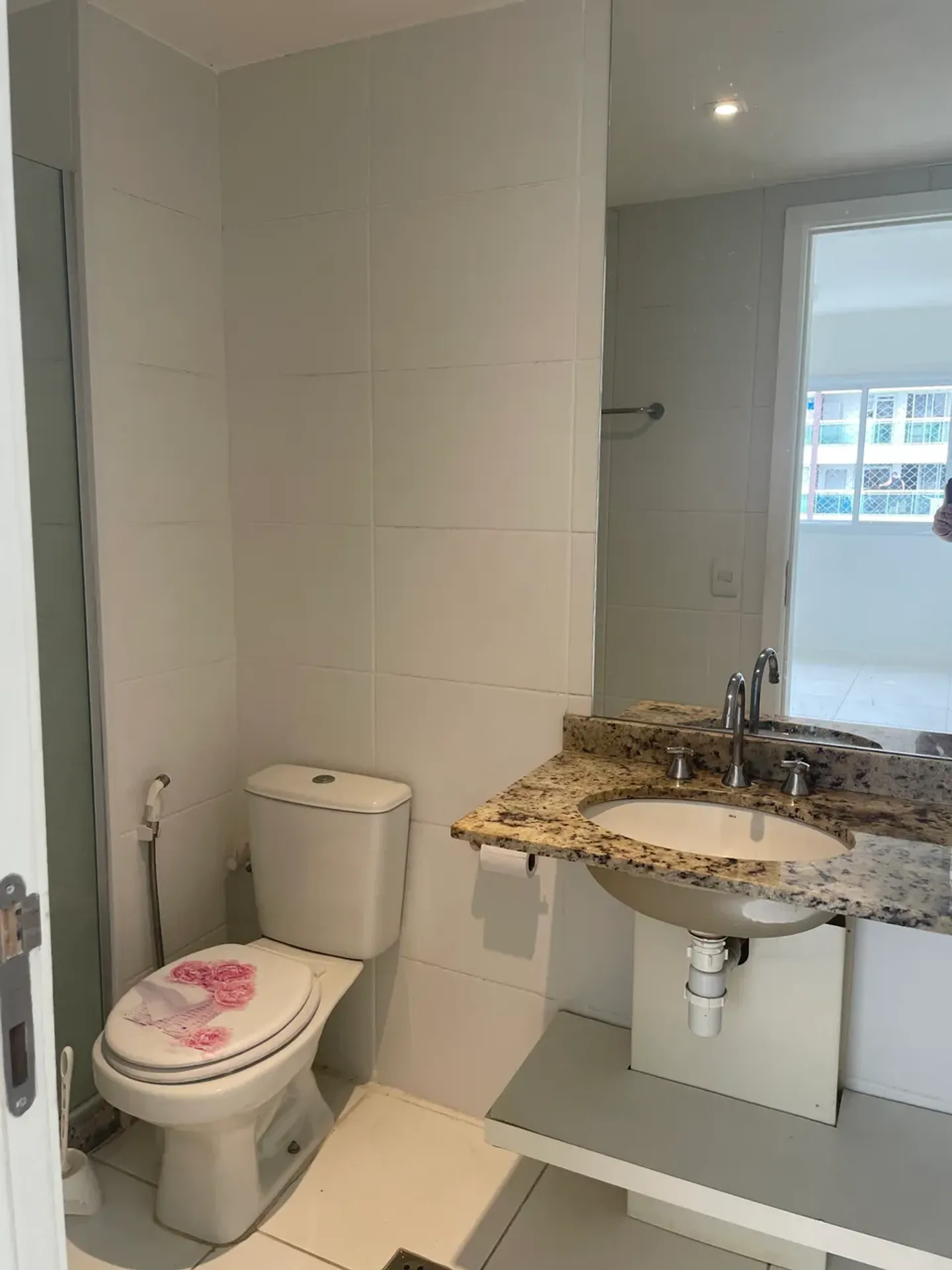 Apartamento no 3º andar com vista para as montanhas — photo 23