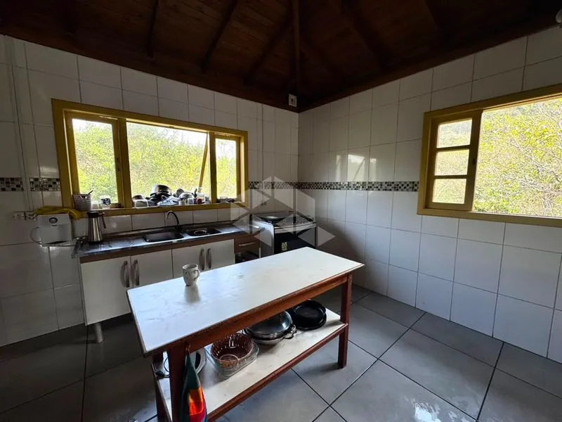 Furnished 2-bedroom house with 1 bath and 100 m² — photo 6