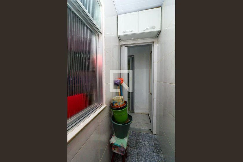 Пральна машина та 1 спальня: будинок 60 м² — photo 16