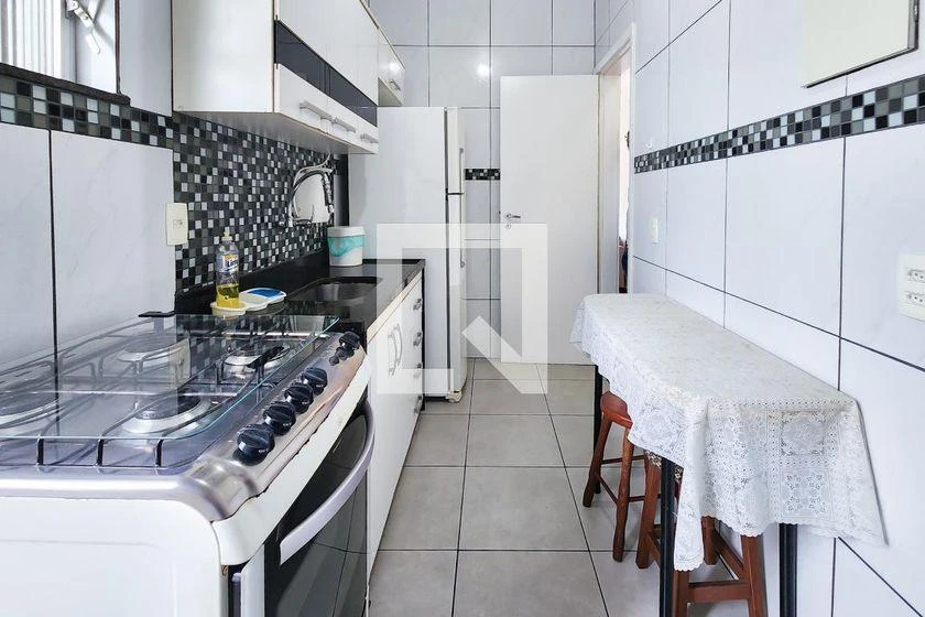 Furnished one-bedroom apartment, 60 m² — photo 10