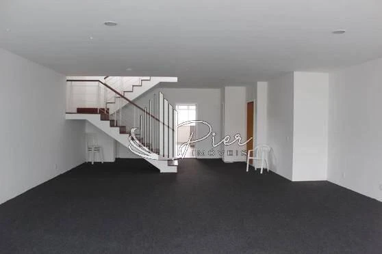 580 m² duplex penthouse with a balcony and 4 suites — photo 8