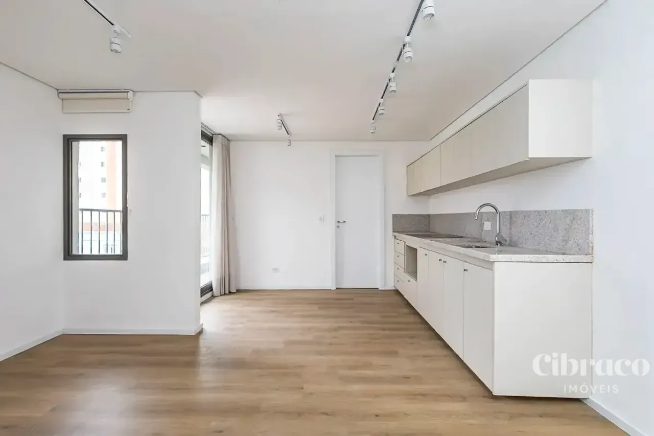 Apartamento de 1 dormitorio con balcón en el 2º piso — photo 3